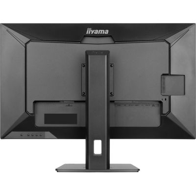 13. IIYAMA monitor 80.0cm (32.0") XUB3297QSNP-B1 16:9 2xHDMI+DP+USB-C