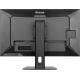 13. IIYAMA monitor 80.0cm (32.0") XUB3297QSNP-B1 16:9 2xHDMI+DP+USB-C
