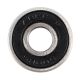 31. Nils Extreme ABEC-9 RS bearings (8 pcs)