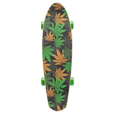 18. Meteor 22595 Skateboard