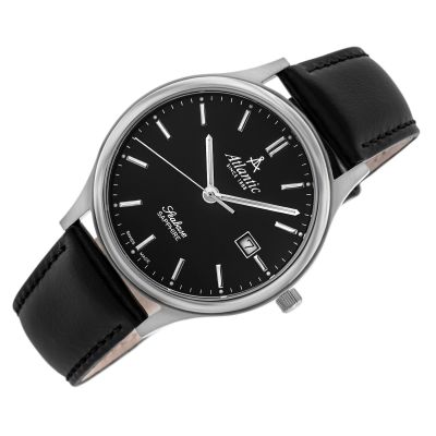 2. Atlantic Seabase 60343.41.61 Men’s Watch + BOX