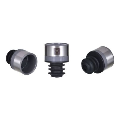 10. ZWILLING Fresh & Save Set of 3 Vacuum Stoppers