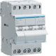 SFT340 POWER SWITCH 40A 3P I-0-II 3M 400V AC TOP CONNECTION