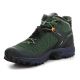 4. Salewa Ms Ultra Flex 2 Mid GTX M 61387-5322 trekking shoes
