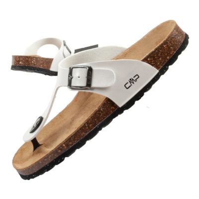 CMP Eco Mymosa W 3Q91036A 001 Flip-Flops