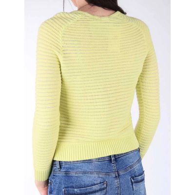 6. Lee Sweater L52OKGCB