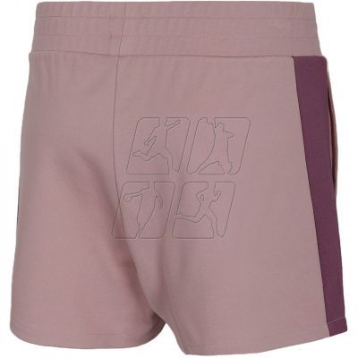 6. 4F shorts W H4L21 SKDD011 56S