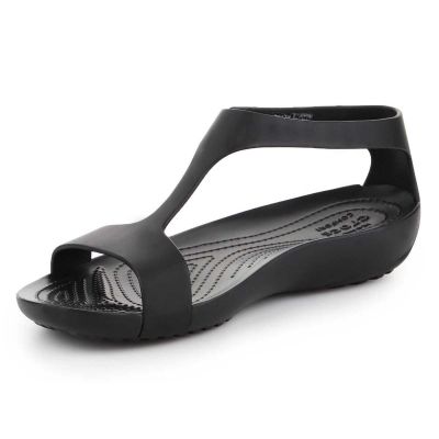 9. Crocs Serena Sandal W 205469-060