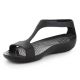 9. Crocs Serena Sandal W 205469-060