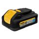 2. DEWALT DCBP518G-XJ power tool battery, Li-Ion, 5 Ah, 18 V