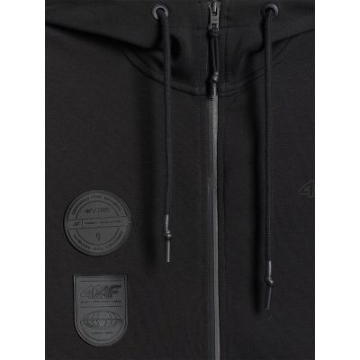 11. Men's hoodie 4F x Robert Lewandowski 4F RL9SAW25TSWSM2583-20S