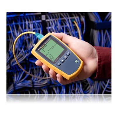 4. Fluke MicroScanner2 Gray