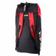 3. TOP TEN sports bag with backpack function 70 x 35 cm TOR-P2 MMA black and red