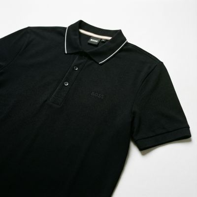 9. Polo Shirt Boss Paule 4 M 50506195-007