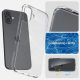 11. Spigen Ultra Hybrid for iPhone 16 - Clear
