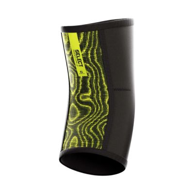 2. Select Profcare Elbow Support Black and Green 700076