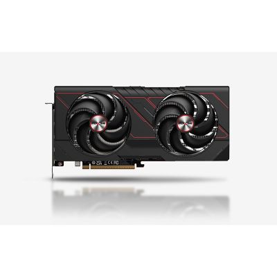 4. graphics card SAPPHIRE PULSE RX 9070 GRE GAM. OC 12GB