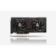 4. graphics card SAPPHIRE PULSE RX 9070 GRE GAM. OC 12GB