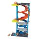 5. Hot Wheels City Transforming Racing Tower Set HKX43
