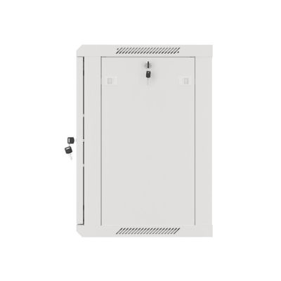 20. Lanberg WF01-6412-00S 12U Rack Wall-mounted Cabinet Gray