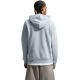 2. Nike Dri-FIT Standard Issue Pull Over Hoodie Light Gray FD7734 012
