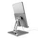 3. Tech-Protect Z11 universal stand for tablets up to 13" - gray