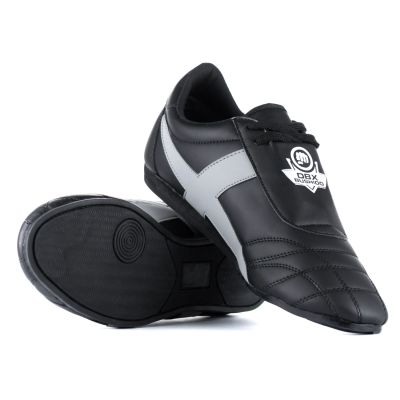2. Black DBX Bushido Combat Sports Training Shoes Black