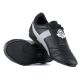 2. Black DBX Bushido Combat Sports Training Shoes Black