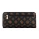 2. Guess Lauren Slg W wallet PG850046