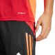 5. Adidas Tiro 24 Competition Training M IS1658 T-shirt