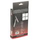 8. HMS SK52 17-36-205 Aluminum Jump Rope