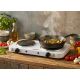 8. ESPERANZA ELECTRIC COOKER YELLOWSTONE 1500W + 1000W EKH014W