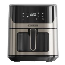 Black+Decker Air Fryer BXAF6500E