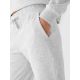 5. Women's jogger sweatpants 4F 4FWMM00TTROF1137-27M