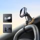 4. Joyroom magnetic phone holder for dashboard gray (JR-ZS311)