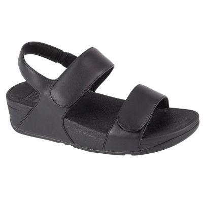 FitFlop Lulu W FV8-090 Sandals