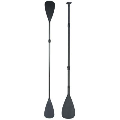 23. ALU + NYLON 2IN1 SUP KAYAK PADDLE 29MM ADJUSTABLE 165 - 208CM ENERO