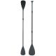 23. ALU + NYLON 2IN1 SUP KAYAK PADDLE 29MM ADJUSTABLE 165 - 208CM ENERO
