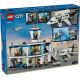 2. LEGO City 60502 Airport