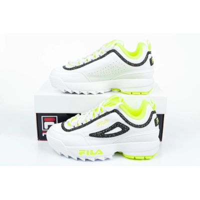 30. Fila Disruptor Jr 1010978.91Y shoes
