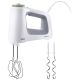 Braun HM 5000 WH Hand Mixer 700 W Gray, White