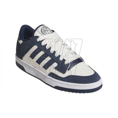 2. Adidas Rapid Court Low M JP5254 shoes