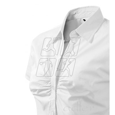 3. Malfini Chic Shirt W MLI-21400