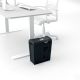 3. Rexel Secure X8 (P-4) Shredder, 8 sheets, 14 l bin