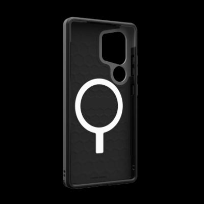 3. UAG Civilian Pro MagSafe Case for Samsung Galaxy S25 Ultra 5G - Black