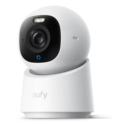 2. Eufy Indoor Cam E30 Dome IP Security Camera Indoor 4096 x 2160 px Ceiling/Wall/Pole