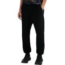 Men's trousers 4F CAS M1559 deep black 4FWAW25TTROM1559 20S