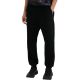 Men's trousers 4F CAS M1559 deep black 4FWAW25TTROM1559 20S