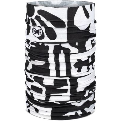 BUFF COOLNET UV® PAMPANI BLACK Kids’ Bandana