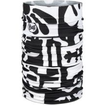 BUFF COOLNET UV® PAMPANI BLACK Kids’ Bandana
